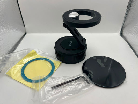 Soporte de auto VMEX VZJ-18 magnético con ventosa