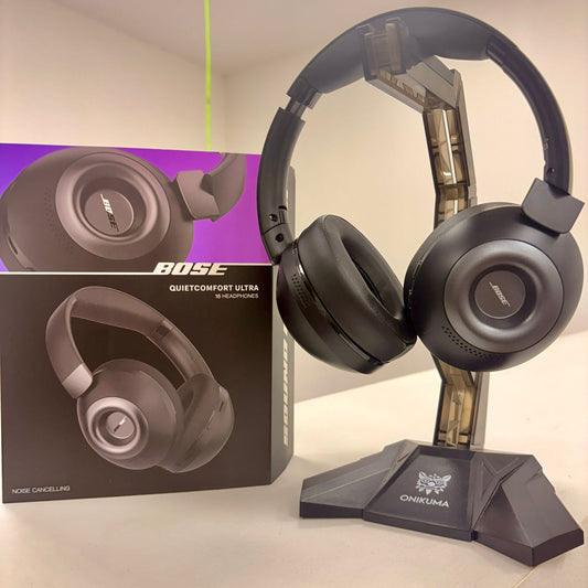 Audifono diadema bluetooth tipo bose generico 16 headphones