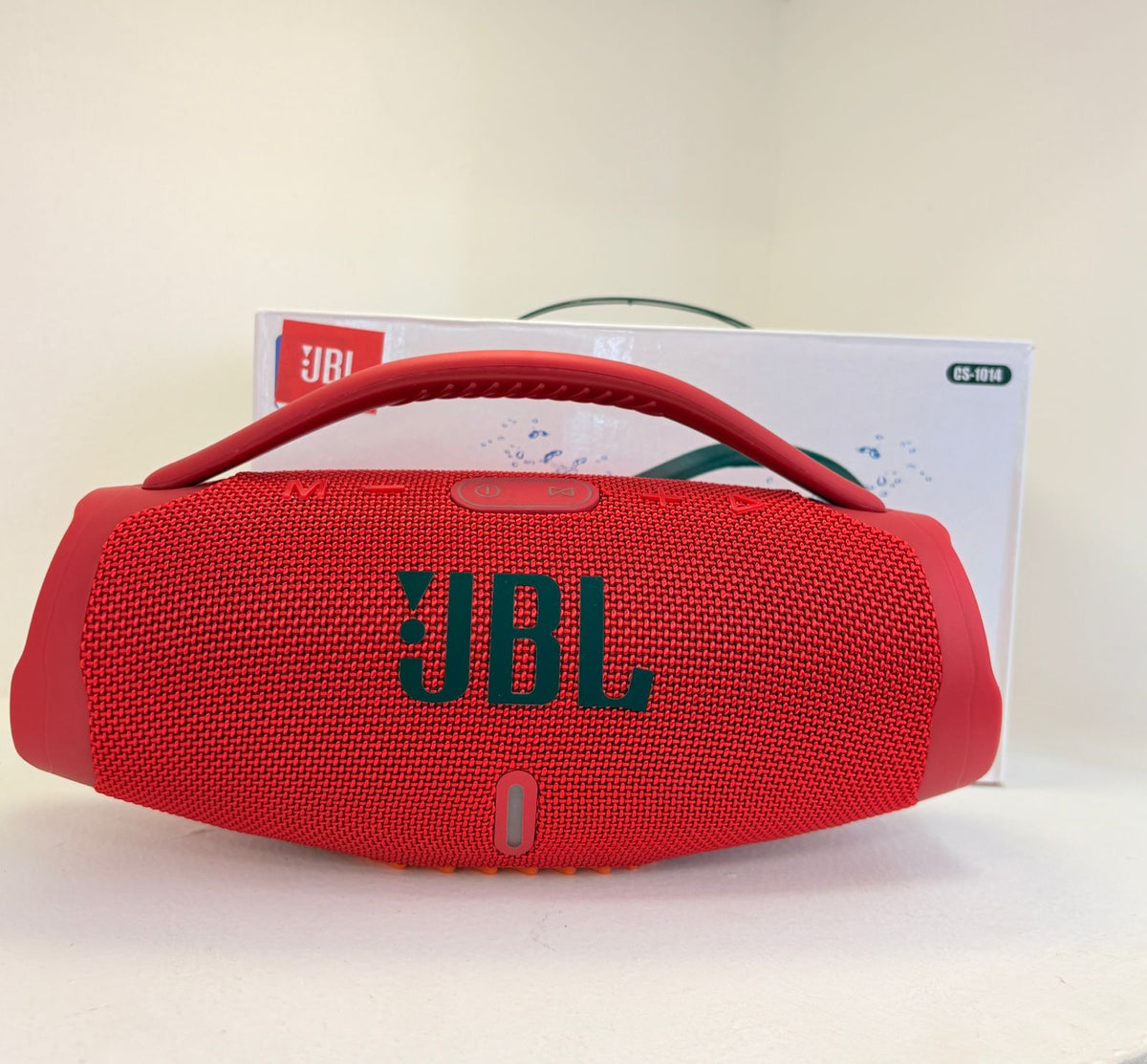 Bocina bluetooth tipo jbl generico cs-1014