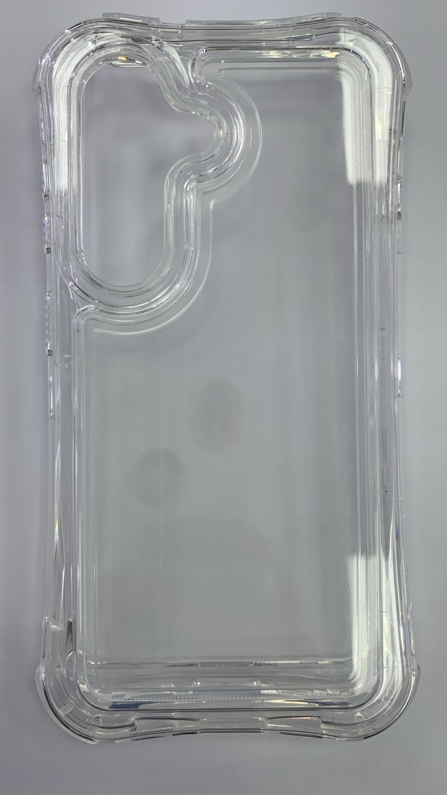 Funda apple iphone 12 otter 3en1 transparente
