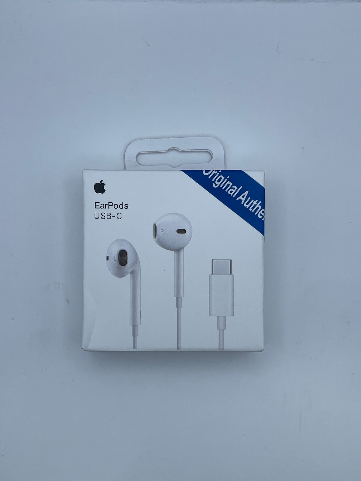 Audifonos genericos tipo earpods usb-c