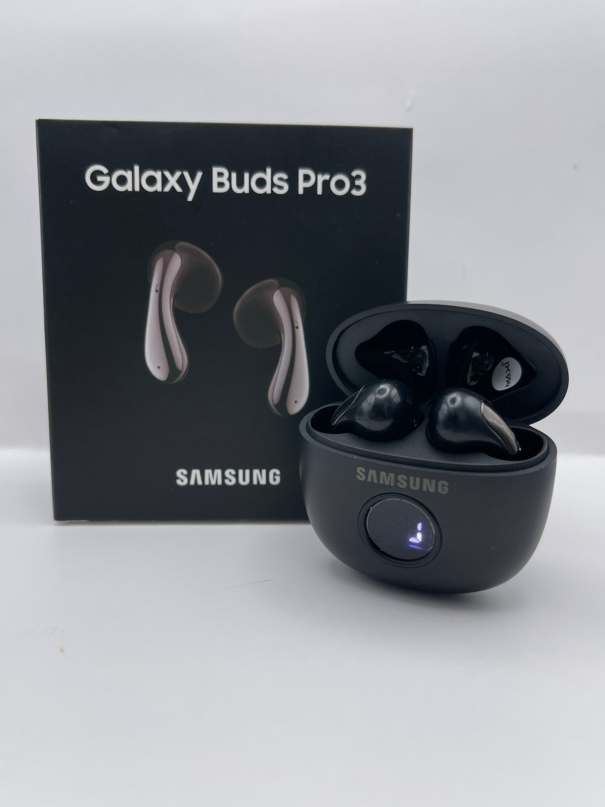 Audifonos generico tipo samsung buds pro 3