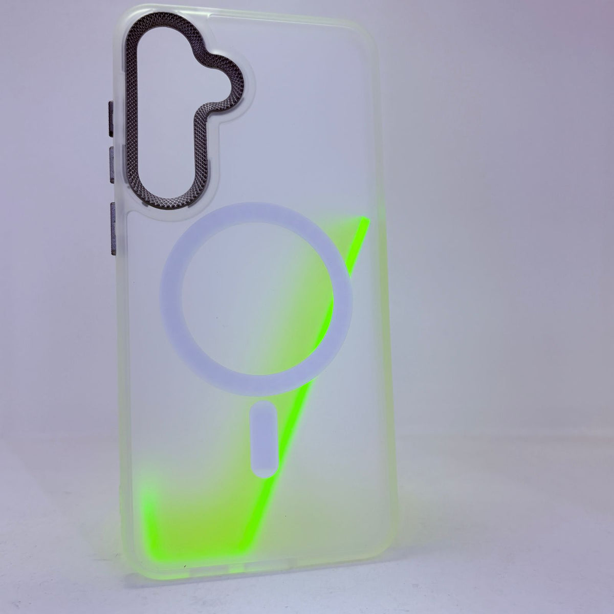 Funda samsung a36 magnetic