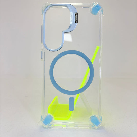 Funda samsung a36 u2 stand