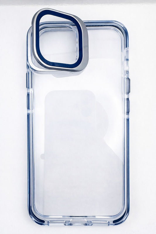 Funda samsung s25 ultra ventana