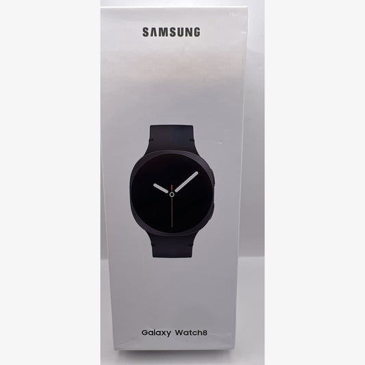 Empaque Galaxy Watch 8