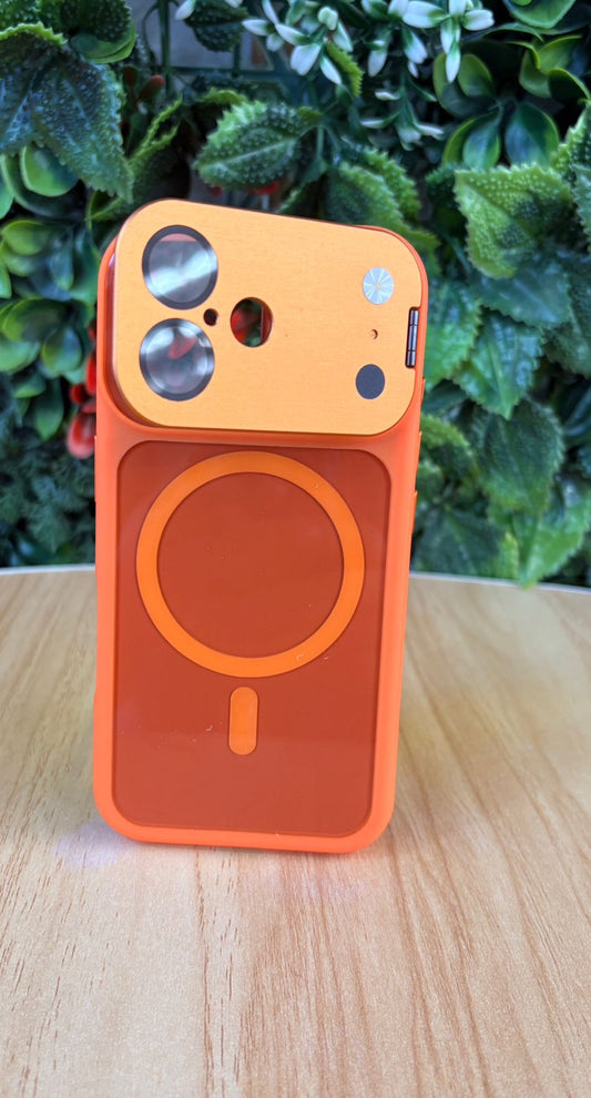 Funda apple iphone 15 ventana