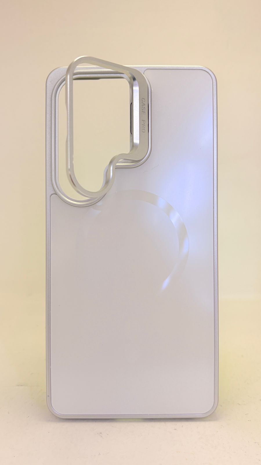 Funda samsung s26 ultra ventana blanco