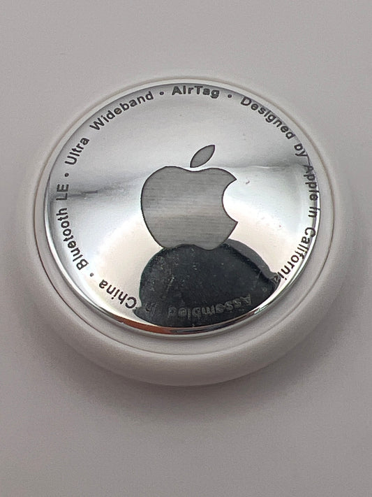 Localizador Bluetooth genérico tipo AirTag CR2032 | QRUZH