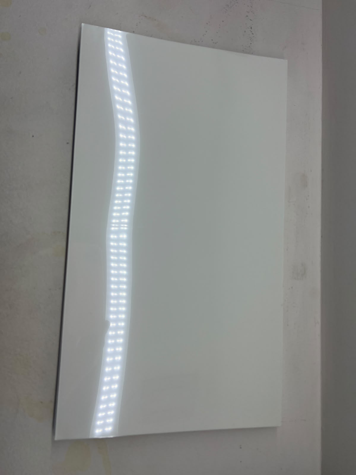 Mica hidrogel matte para tableta