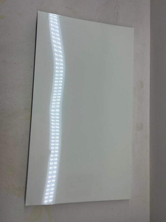 Mica hidrogel matte para tableta