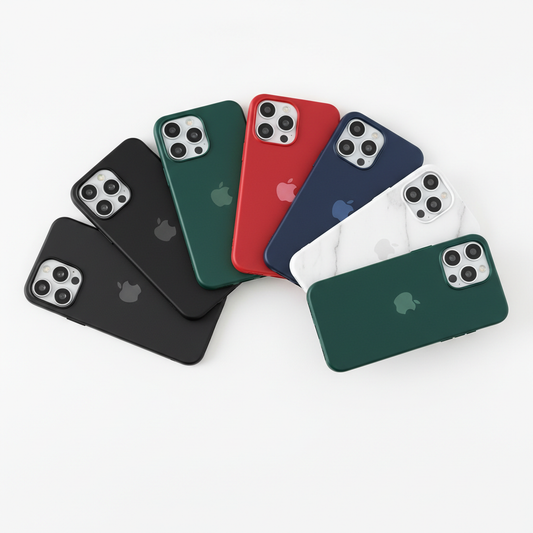 Funda iPhone 13 Pro Max — Remate 🔴 $100 (diseño surtido)