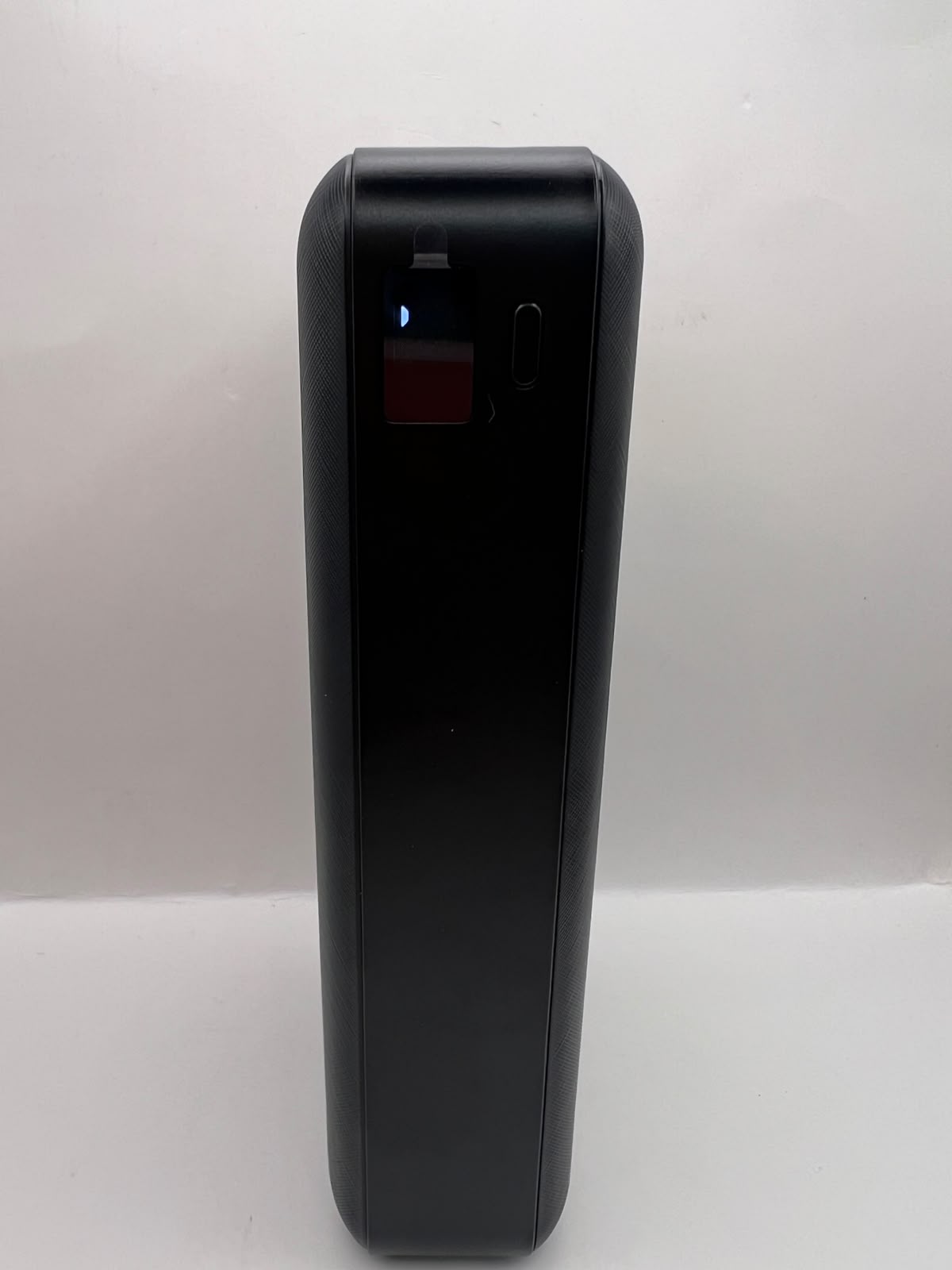 Power Bank 1HORA GAR159 20 000 mAh con 3 cables integrados
