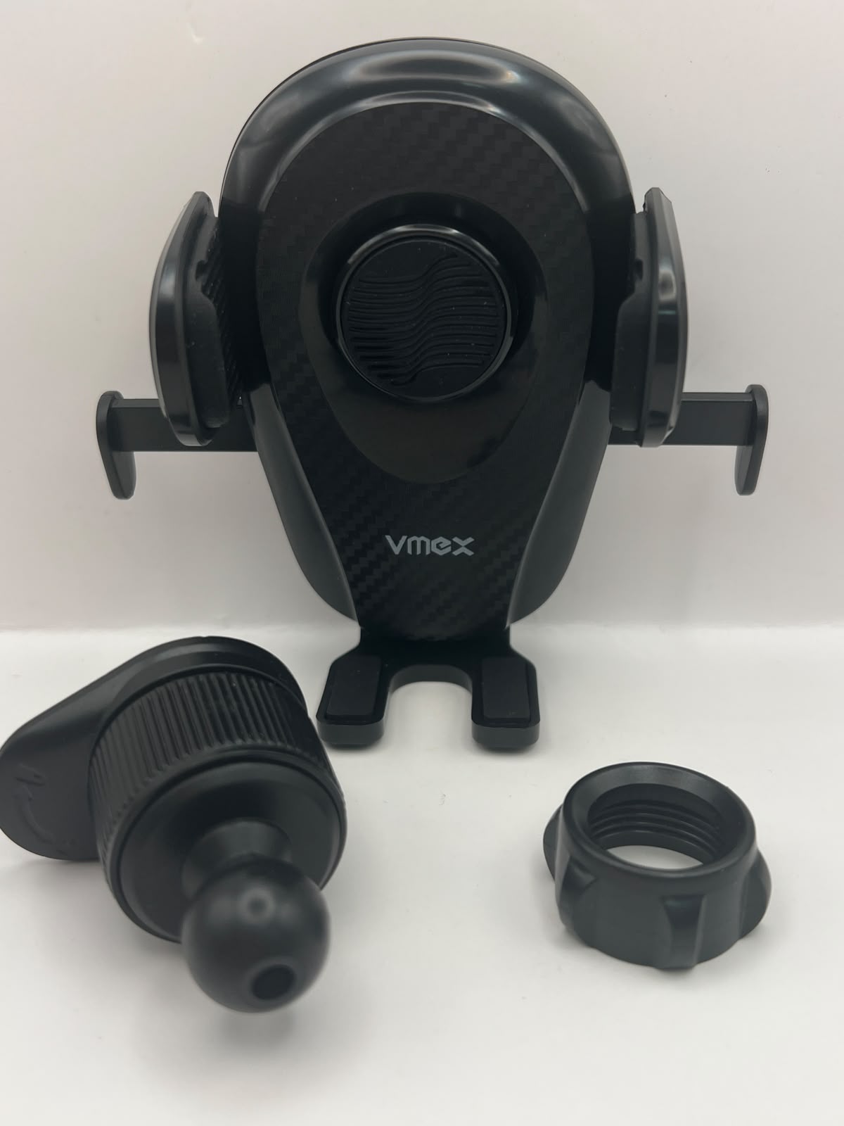 Producto y empaque del soporte de auto VMEX VZJ-07