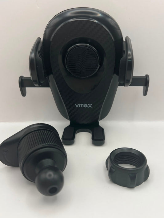 Producto y empaque del soporte de auto VMEX VZJ-07