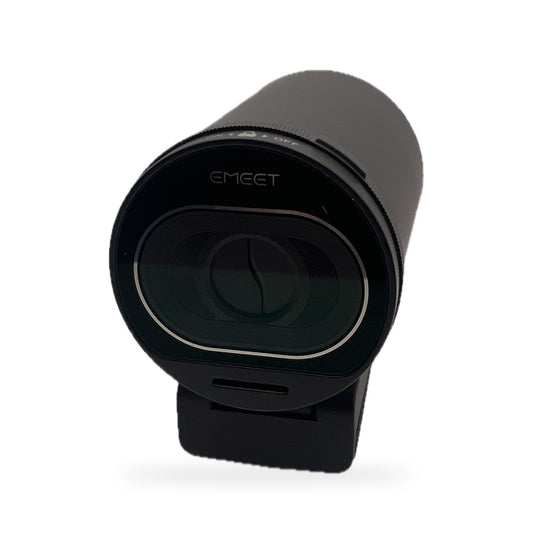 Cámara web 4K EMEET SmartCam S600 | QRUZH Cancún