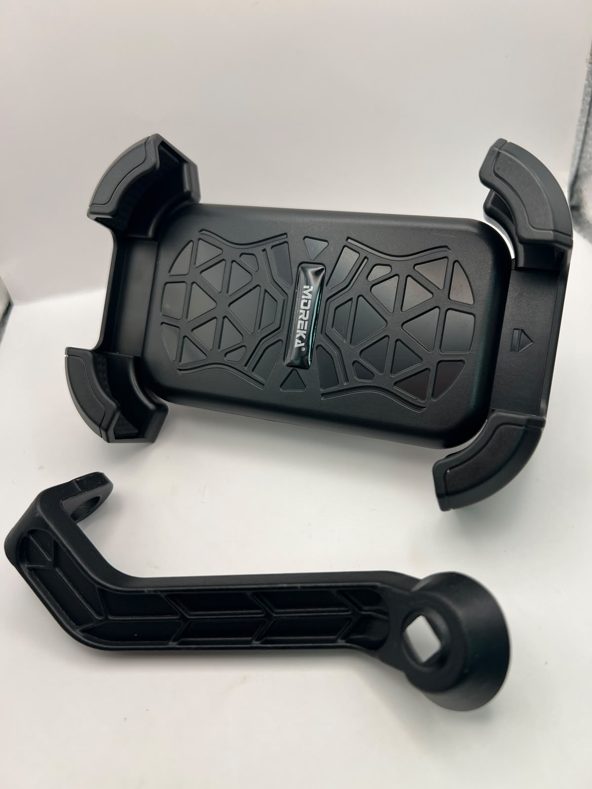 Soporte MOREKA ZJ-013 para moto y bicicleta