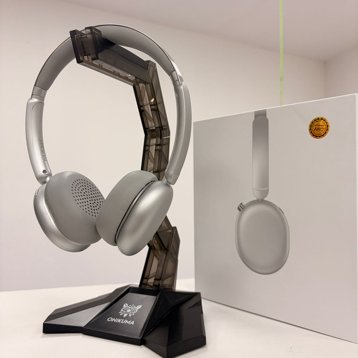 Audifono diadema bluetooth tipo apple generico a17 pro