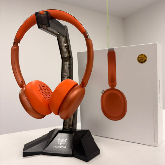 Audifono diadema bluetooth tipo apple generico a17 pro