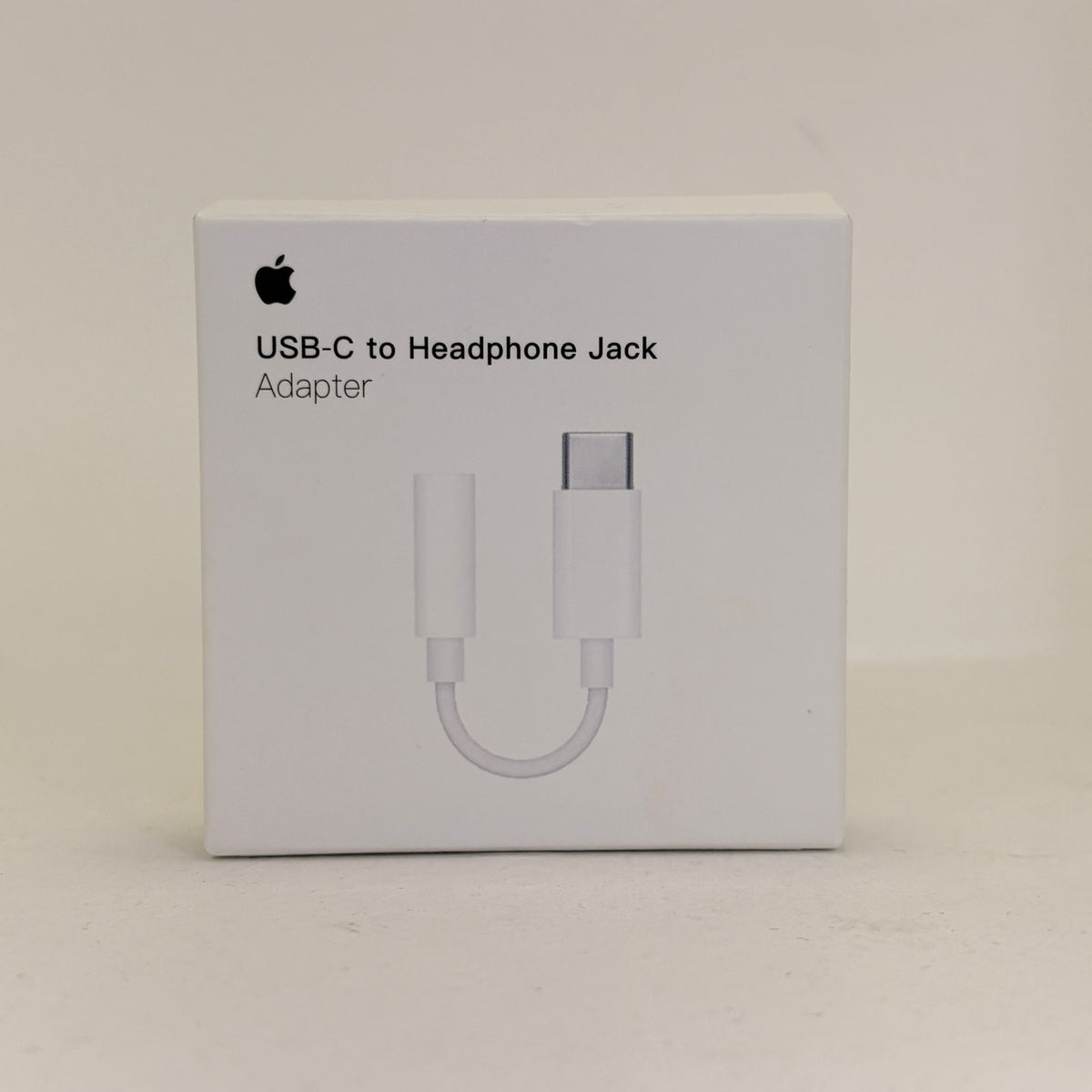 Adapatdor 3.5 hembra a c macho tipo apple generico