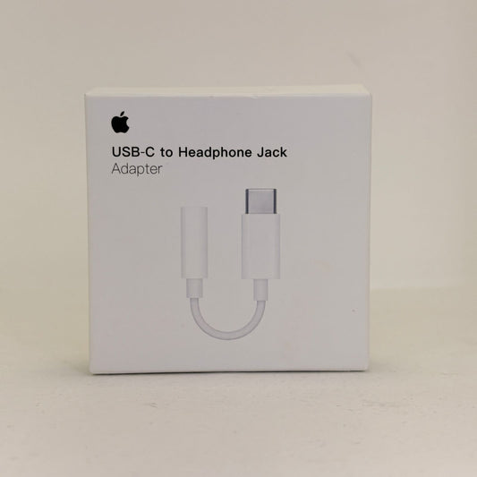 Adapatdor 3.5 hembra a c macho tipo apple generico