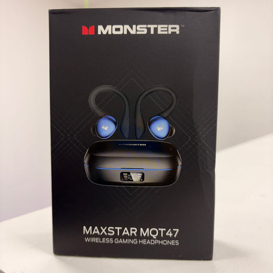 Audifonos para videojuegos audifonos mqt47