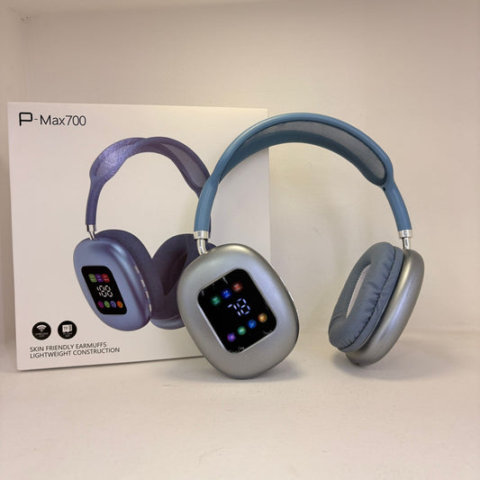 Audifonos p max700