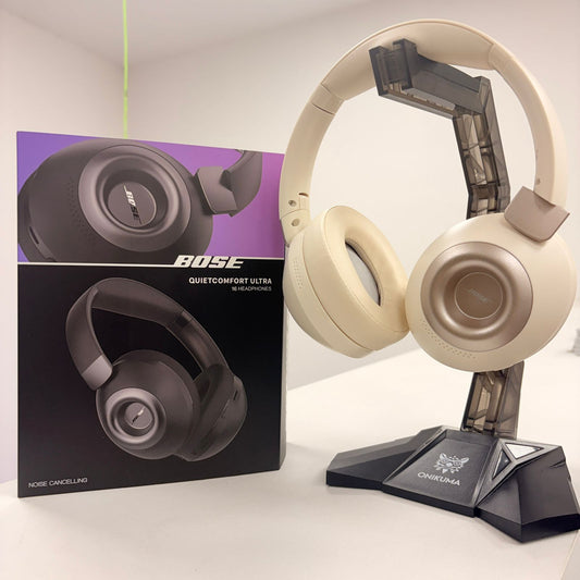 Audifono diadema bluetooth tipo bose generico 16 headphones