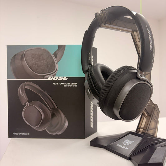 Audifono diadema bluetooth tipo bose generico 969