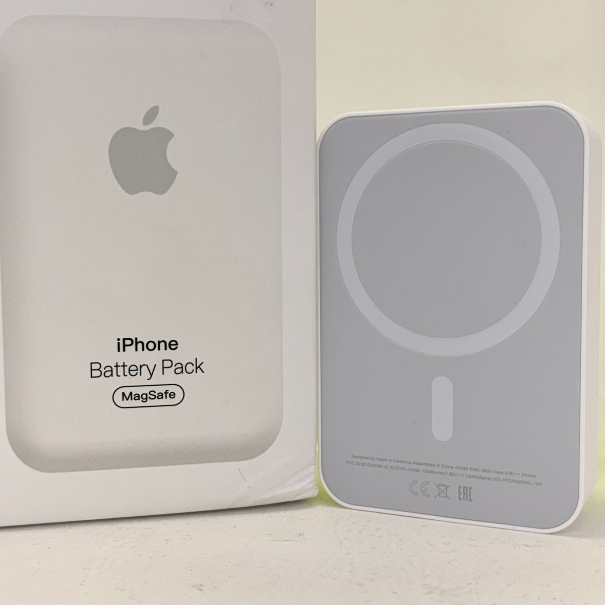 Bateria magsafe 10000mah