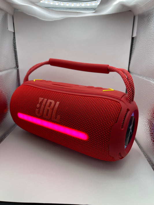 Bocina bt tipo generico jbl BS-X27