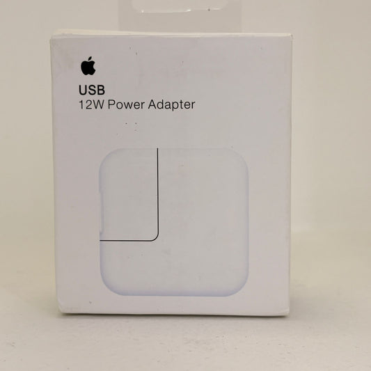 Cargador 12w usb