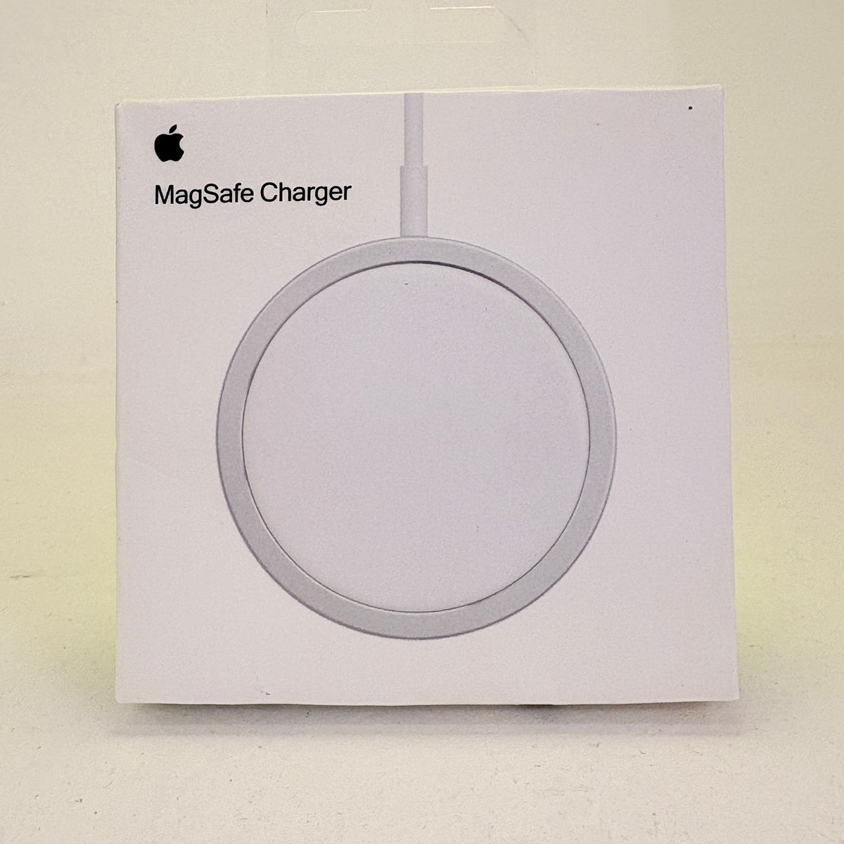Cargador c magsafe tipo generico apple