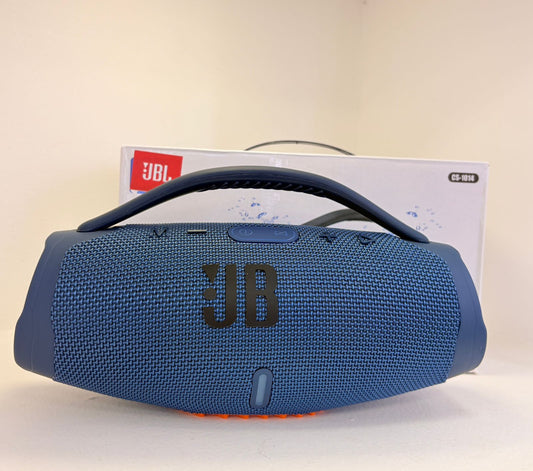 Bocina bluetooth tipo jbl generico cs-1014