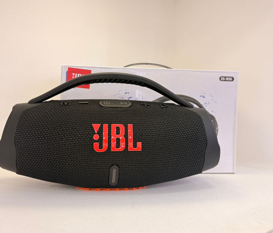 Bocina bluetooth tipo jbl generico cs-1014