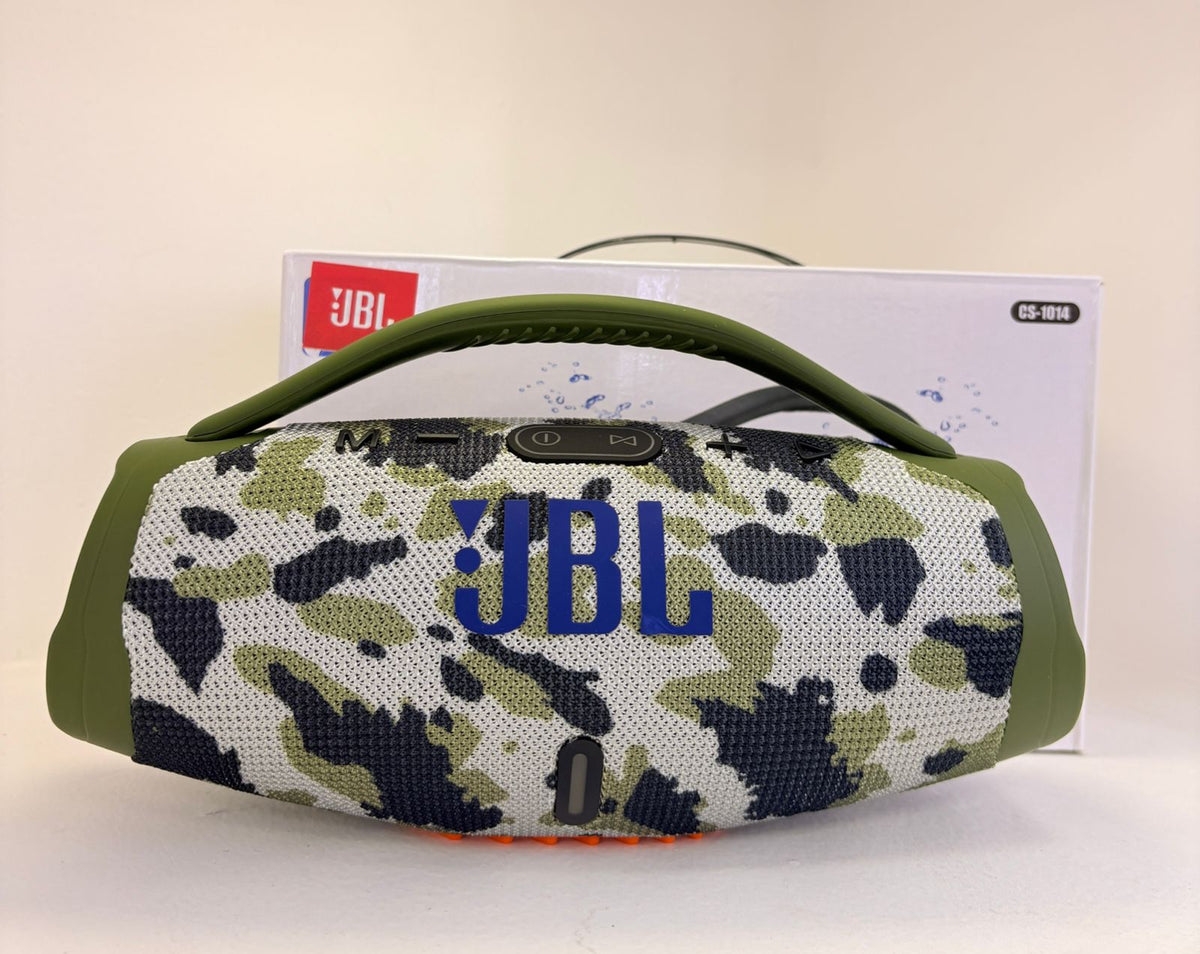 Bocina bluetooth tipo jbl generico cs-1014