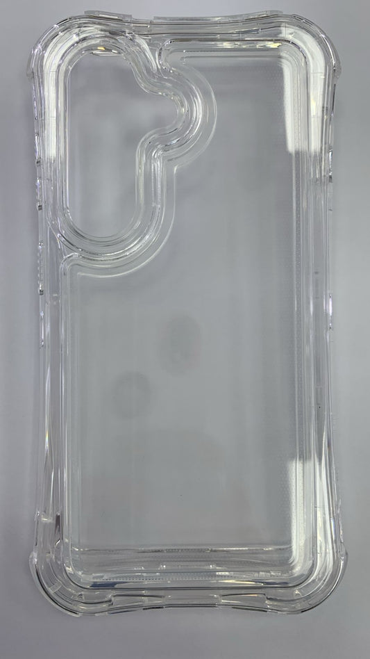 Funda samsung s26 ultra otter 3 en 1 transparente