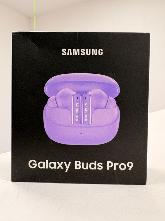 Audifonos bt samsung buds pro 9