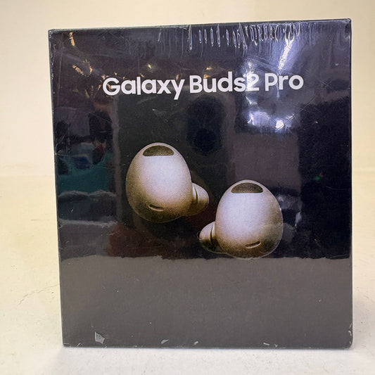 Audifonos generico tipo samsung buds 2pro
