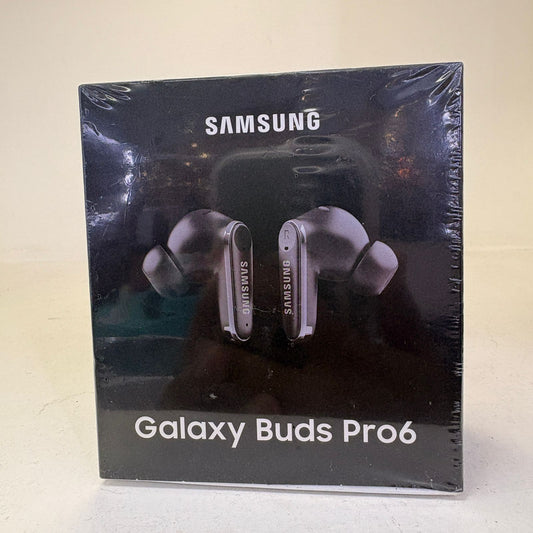 Audifonos generico tipo samsung buds pro 6