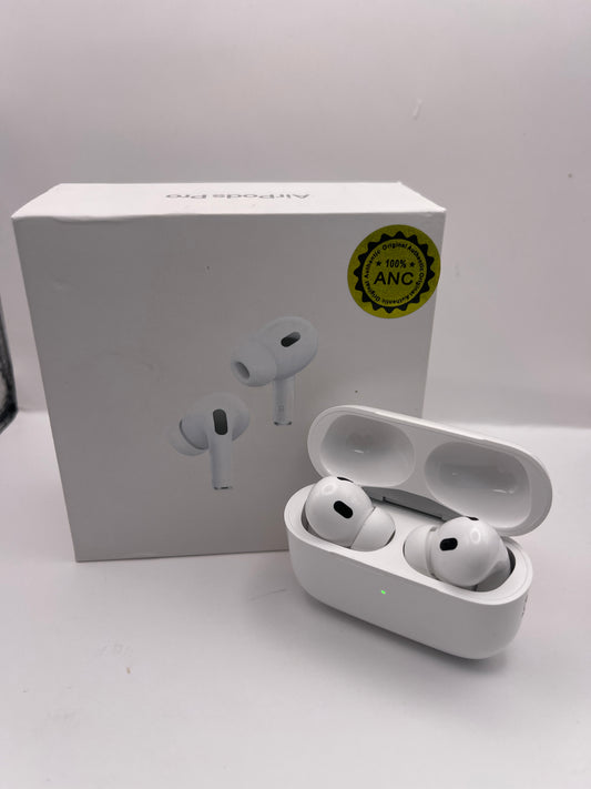Audifonos generico tipo airpods 4a generacion