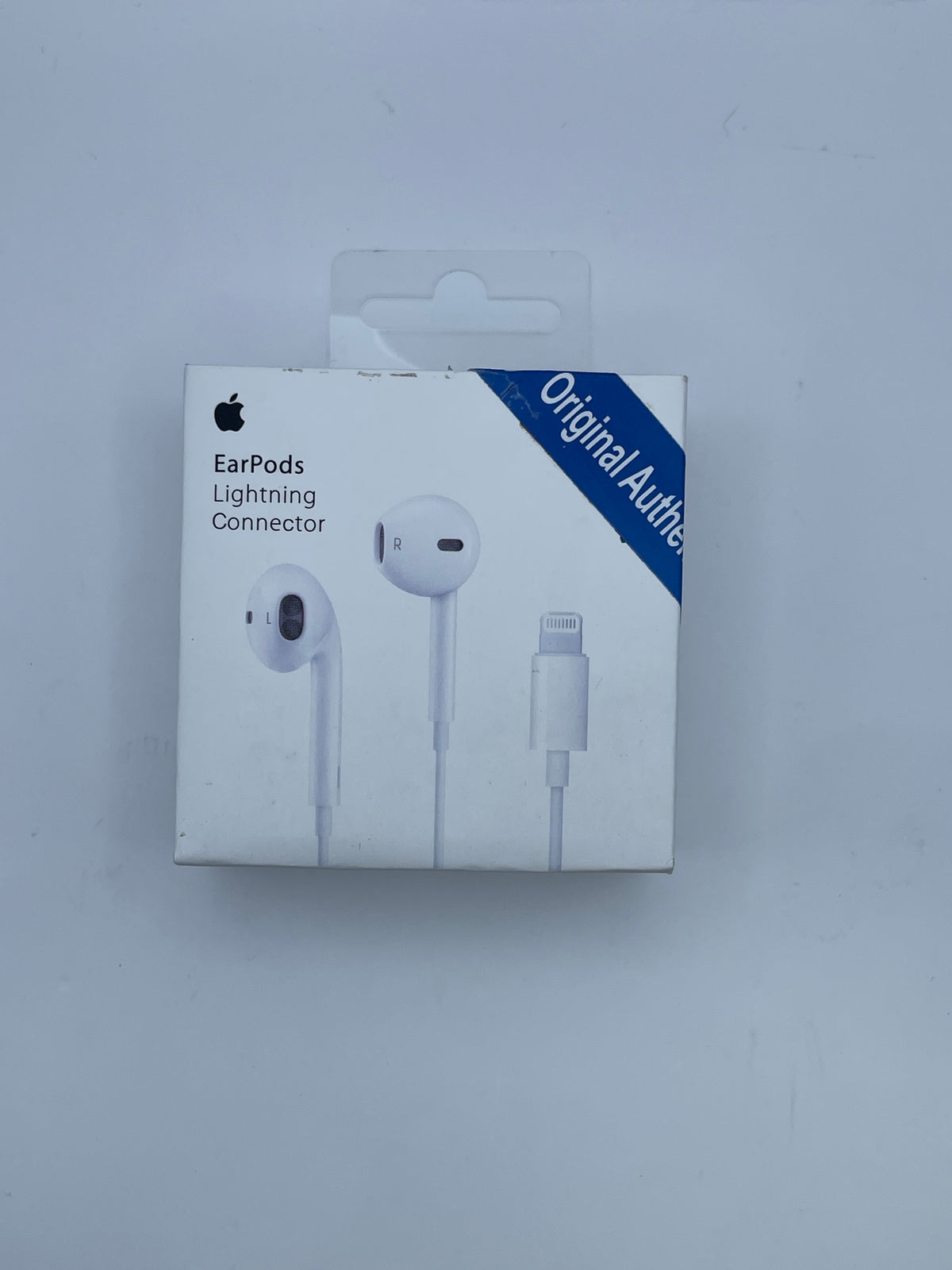 Audifonos earpods lightnining genericos tipo apple