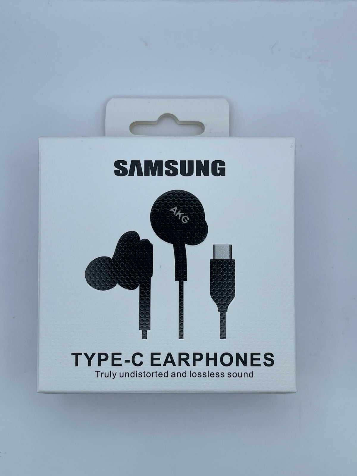 Audifonos alambricos usb-c