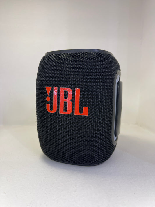 Bocina generico tipo jbl bts-2061 negro