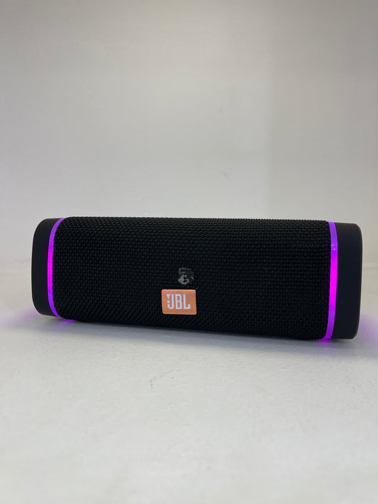 Bocina generico tipo jbl tn-475 negro