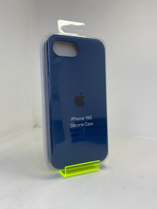 Funda 16 silicon case
