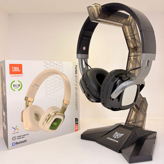 Audifono diadema bluetooth tipo jbl generico tune b70