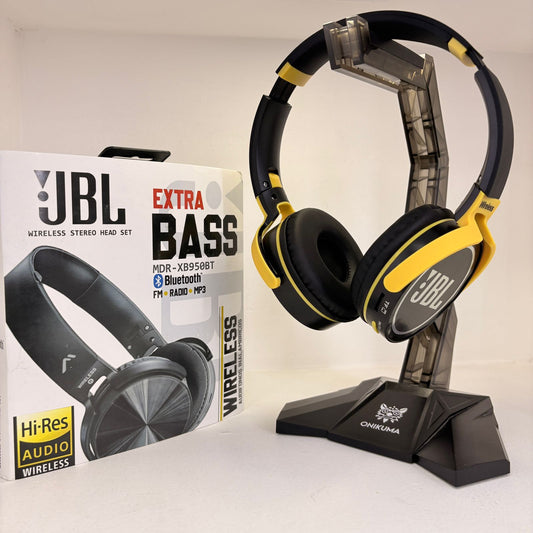 Audifonos generico tipo jbl mdr-xb95bt