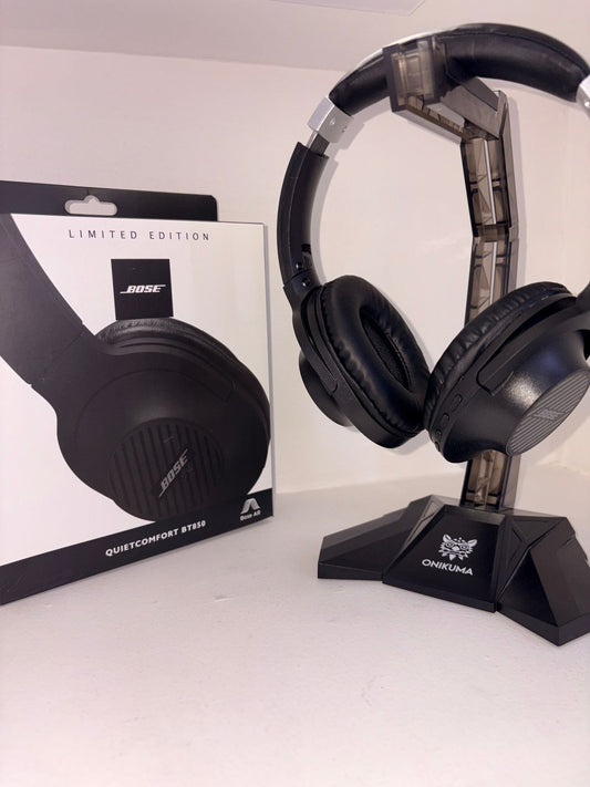 Audifono diadema bluetooth tipo bose generico bt850