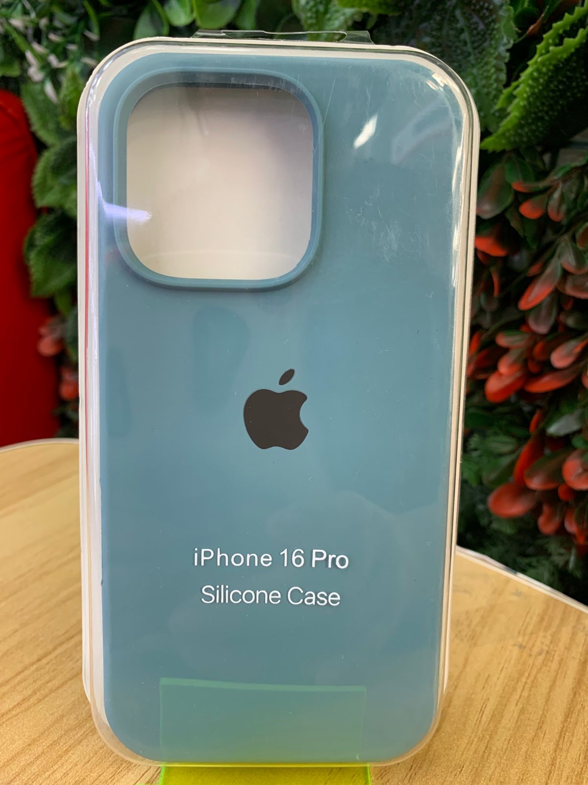 Funda apple iphone 12 silicon